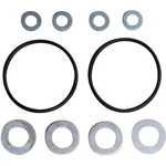 Moose Racing 924.2401-1088 Oil Filter Hardware Kit New. Price: $17.26.