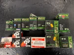 Assorted Oil Filters Buy Is New. Price: $84.99.