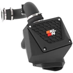 K&n 63-9043 Performance Cold Air Intake Kit 24-26 Tacoma / Land Cruiser 2.4L New. Price: $375.01.