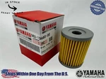 Yamaha Oem Oil Filter YP400 Majesty CP250 Morphous 5RU-13440-00-00 New. Price: $15.62.