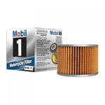 Mobil M1MC-171 Motorcycle Oil Filter Lot Of 6 New. Price: $29.99.