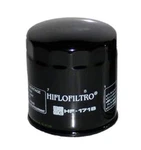 Filter HF171B-2 Black Standard Premium Pack Hiflofiltro Oil New. Price: $28.99.