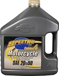 Spectro Golden M/c Semi Synthetic Petroleum Blend 4T 20W50 Lt 310351 New. Price: $61.99.
