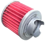 Hiflo Oe Replacement Oil Filter (HF118) New. Price: $11.87.