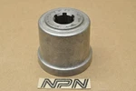 Vintage Used Oem Honda CA160 CB160 CL160 Oil Filter Rotor 15441-216-000. Price: $32.99.