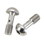 S&s Cycle 31-7005 Ssc Hardware New. Price: $36.87.