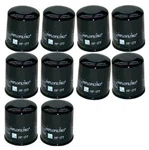 HF177 Oil Filter Black 10 Pack Replaces Buell 63806-00Y New. Price: $89.95.