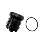 Racing PCS7B - Flo Reusable Oil Filter Black (fitment Below) New. Price: $143.96.
