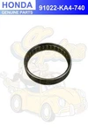 Honda Bearing (33X38X8) 91022-KA4-740 New. Price: $19.89.