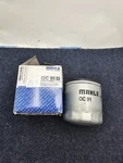 Mahle Oc 91D Engine Oil Filter For Bmw New. Price: $21.80.