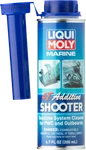 Liqui Moly 4T Fuel Additive Shooter 200ML 25102 New. Price: $10.92.