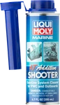 Liqui Moly 25102 4T Fuel Additive Shooter New. Price: $11.49.
