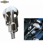 Oil Filter Bracket Housing Fit For Harley Evolution Bigtwin Softail 92-99 Chrome New. Price: $35.99.