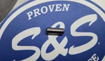 S&s Cycle 31-6082 Oil Pump Pressure Relief Valve Harley-davidson Remanufactured. Price: $12.94.