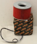 Volar Motorsport OF-029 Filter For 1980 1981 1982 Honda CB750C Motorcycle New. Price: $10.97.