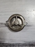 Ktm Oil Filter Cap 75038041200 Husqvarna Husaberg Used. Price: $9.95.