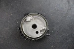 Honda 83 - 85 CB650SC Nighthawk Engine Motor Oil Filter Distributing Case Plate Used. Price: $34.00.