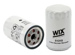 Oil Filter Wix 51315 New. Price: $17.74.