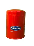 Purolator L30001 Oil Filter Red Spin-on Design For Engine Protection New. Price: $9.99.