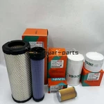 New For Kubota L3240 L3830 L3540 L3940 Filter Service Kit HH164-32430. Price: $225.68.