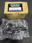 Drag Specialties DS-275104 Custom Oil Filter Mount New. Price: $39.99.