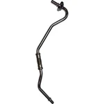 Drag Specialties Oil Line Vent Softail 0711-0244 New. Price: $90.59.