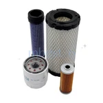Kit Filter Maintenance For John Deere Gator XUV850D XUV855D XUV865E XUV865M New. Price: $45.00.