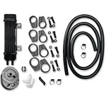 Jagg Oil Cooler Kit Slimline 750-1200-0323 New. Price: $392.37.