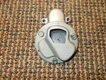 1997 Suzuki Gsxr Oil Strainer & Pickup Screen 16520-09300 Used. Price: $5.00.
