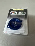 Works Connection Oil Filter Cover Blue 27-110 New. Price: $34.99.