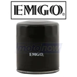 Emgo Oil Filter For 2018-2020 Harley Davidson XL1200NS Iron Engine Su New. Price: $15.02.