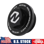 Cnc Oil Filler Cap Plug With O-ring For Kawasaki KLX110L Versys-x 300 Ninja 250R New. Price: $11.99.