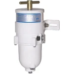 Parker Marine Turbine Series Fuel Filter Water Separator Micron 500MAM10 New. Price: $1060.40.