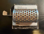Nos Royal Enfield Oil Filter 500613/A (1) New. Price: $6.00.