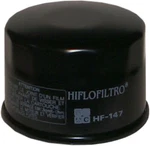 Hiflofiltro Oil Filter Part# HF147 New. Price: $24.01.