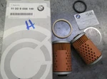 Bmw Airhead 11009056146 Oil Filter Cooler Bikes New. Price: $29.00.