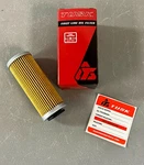 Oil Filter Husqvarna Fx Fe Fs 450 Tusk First Line Husky FC250 FC350 New. Price: $12.95.