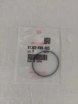 91302-PA9-003 New Oem Honda O-ring 39.8X2.2. Price: $9.99.