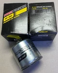 Pro Filter Spin On Oil X2 Bmw R1150 R1200 K1200 R850 K1100 K75 + PF-163 New. Price: $19.99.
