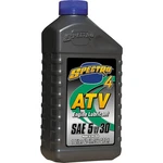 Spectro Performance Oils Premium Atv/utv/sno 4T 5W30 1 Lt L.S4ATV53 New. Price: $25.94.