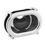 Arlen Ness, Method Air Filter Kit. Chrome Cv Carburetor: Twin Cam 99-06. New. Price: $845.49.