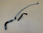 2000 - 2007 Honda Oem Engine Motor Oil Pump Line Used. Price: $44.99.