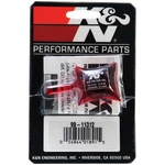 K&n Filters Charger Oil 1/2 Oz 99-11312 New. Price: $13.57.