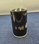 (qty 2) Napa 1734MP Gold Engine Oil Filter For Amtran Re 1996-02 Chinook New. Price: $31.13.