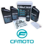 Cfmoto Oil Change Kit 450SS, 450NK, Ibex 450, 450CL-C CF-852021-00814 New. Price: $54.99.