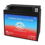 Yamaha FX10XT Nytro Xtx 1049CC Snowmobile Replacement Battery (2009-2013) New. Price: $74.69.