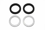 Fork Seal Set Harley Davidson By V-twin New. Price: $28.79.