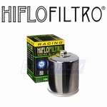 Hiflo Rc High Performance Oil Filter 1999-2010 Harley Davidson Fxd Dyna By New. Price: $25.35.