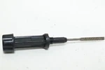 Yamaha 2004 2005 600 Oil Level Plug 5EB-15362-00-00 Used. Price: $6.00.
