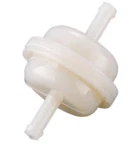 Wsm Oil Injection Filter For Yamaha 1/4IN. Snowmobile 07-702-01 07-702-1 New. Price: $14.36.